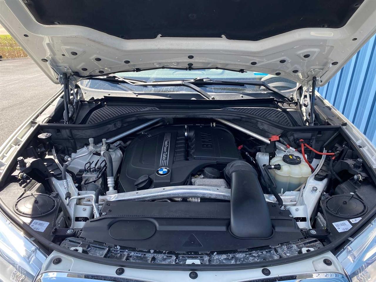 BMW X5 xDrive35i 2017