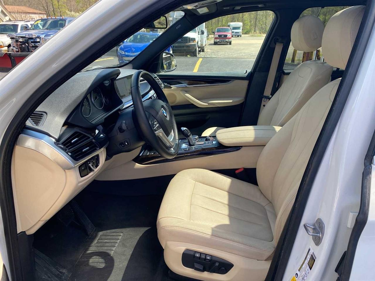 BMW X5 xDrive35i 2017