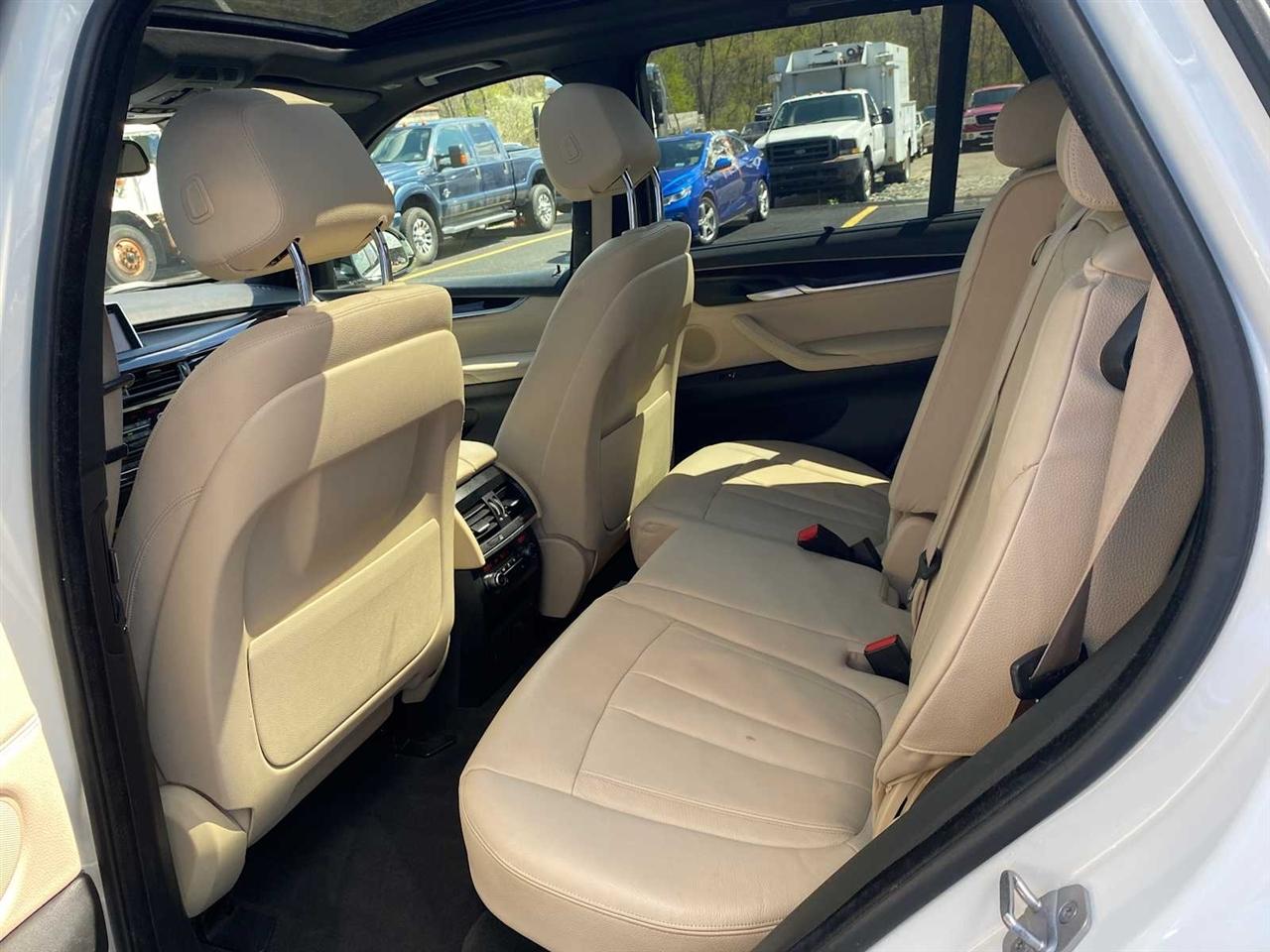 BMW X5 xDrive35i 2017