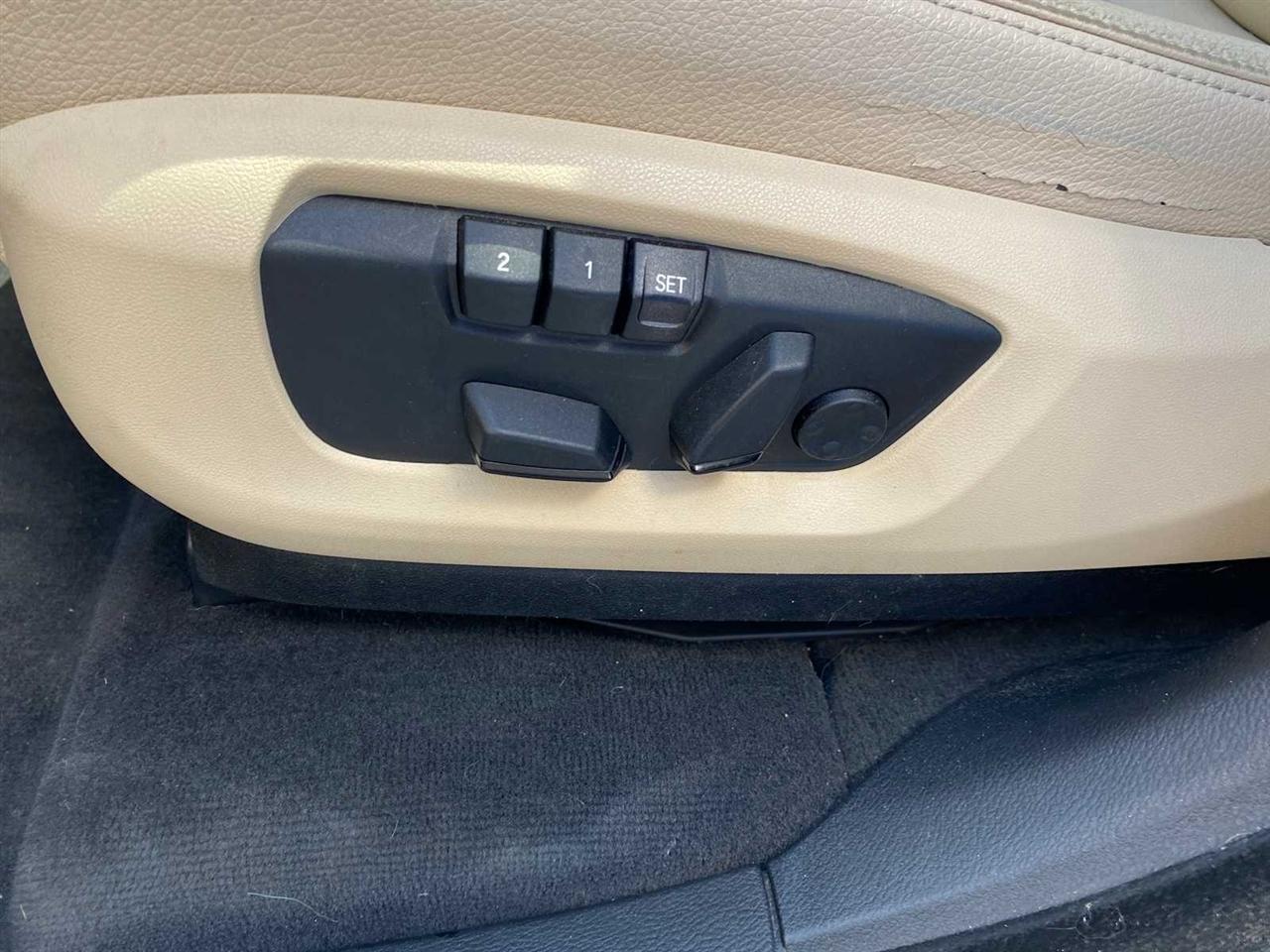 BMW X5 xDrive35i 2017