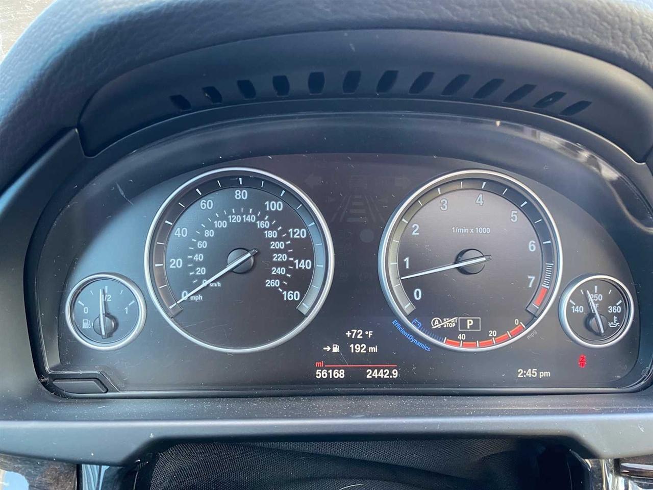 BMW X5 xDrive35i 2017