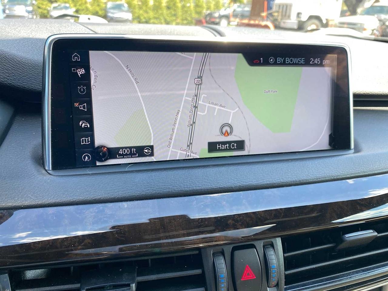 BMW X5 xDrive35i 2017