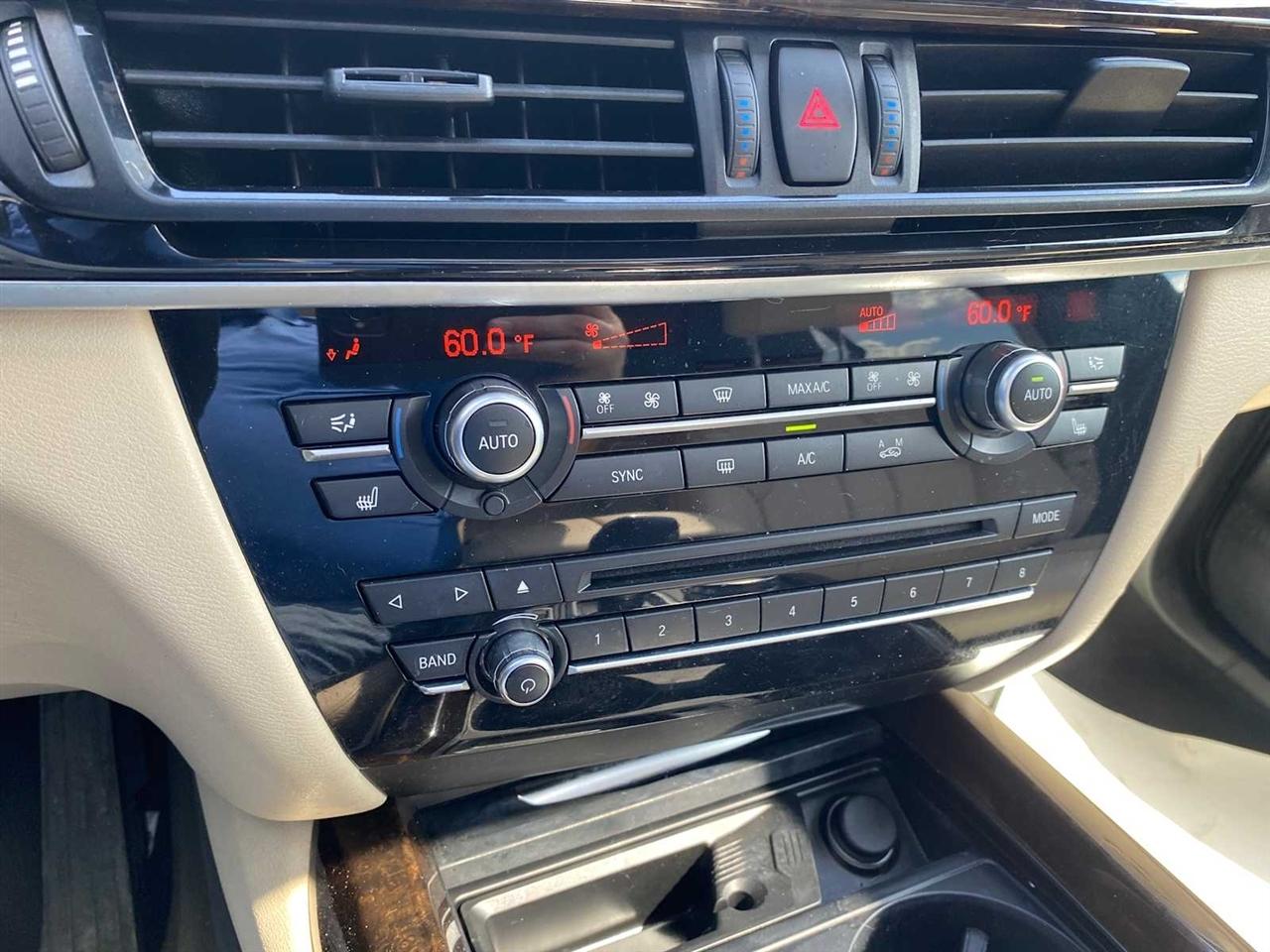 BMW X5 xDrive35i 2017