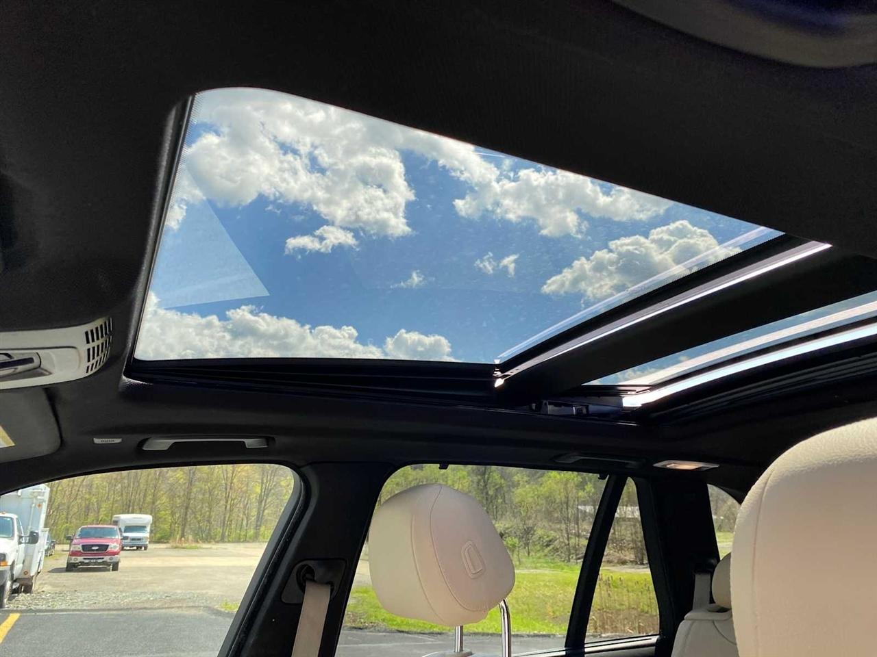 BMW X5 xDrive35i 2017