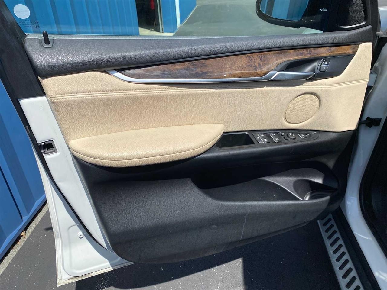 BMW X5 xDrive35i 2017