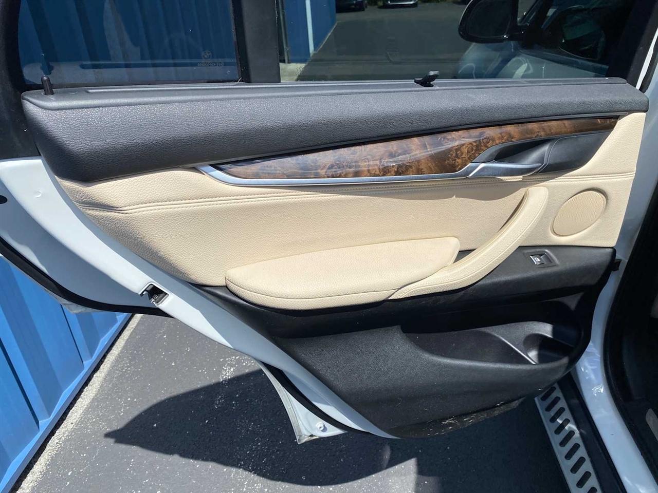 BMW X5 xDrive35i 2017