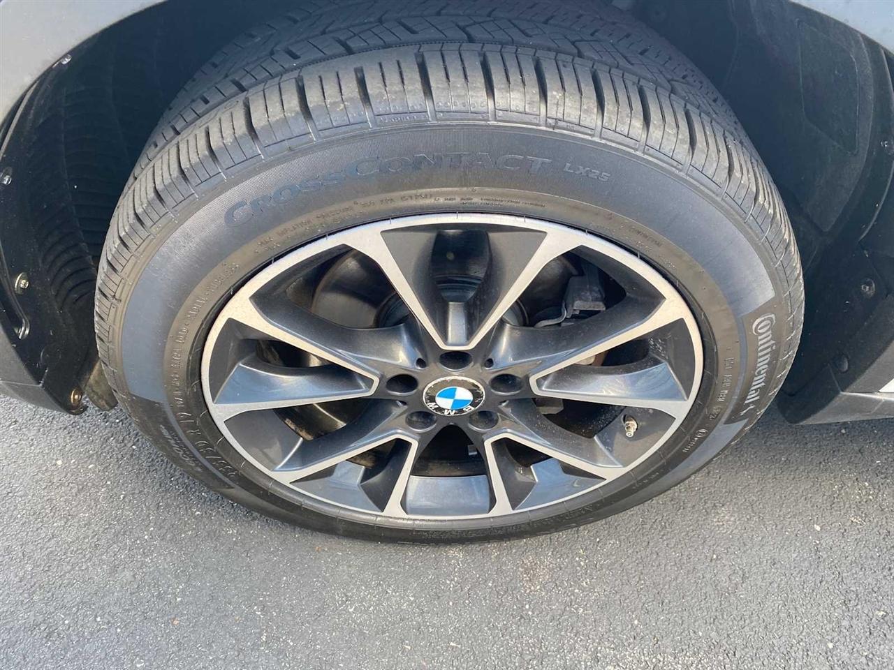 BMW X5 xDrive35i 2017