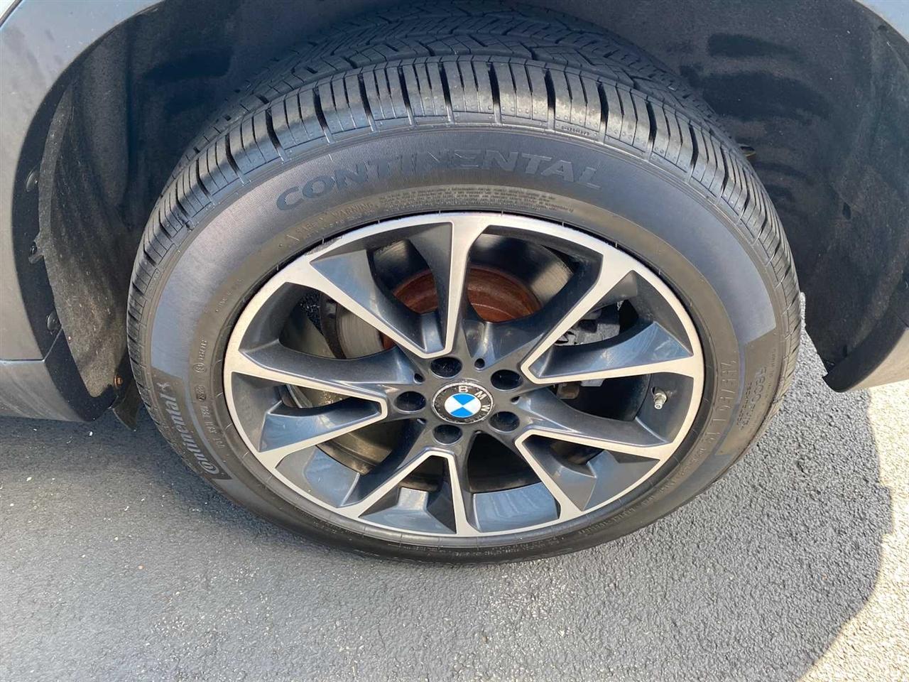 BMW X5 xDrive35i 2017