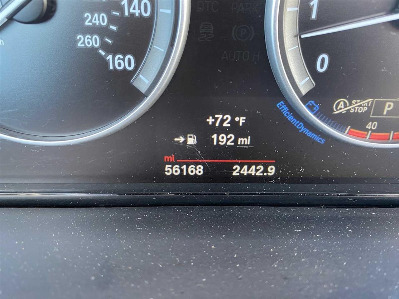 BMW X5 xDrive35i 2017