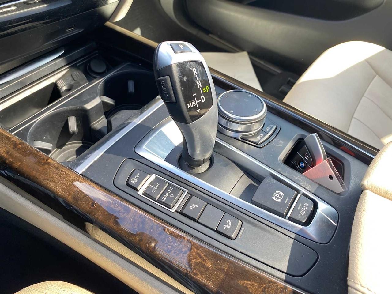 BMW X5 xDrive35i 2017
