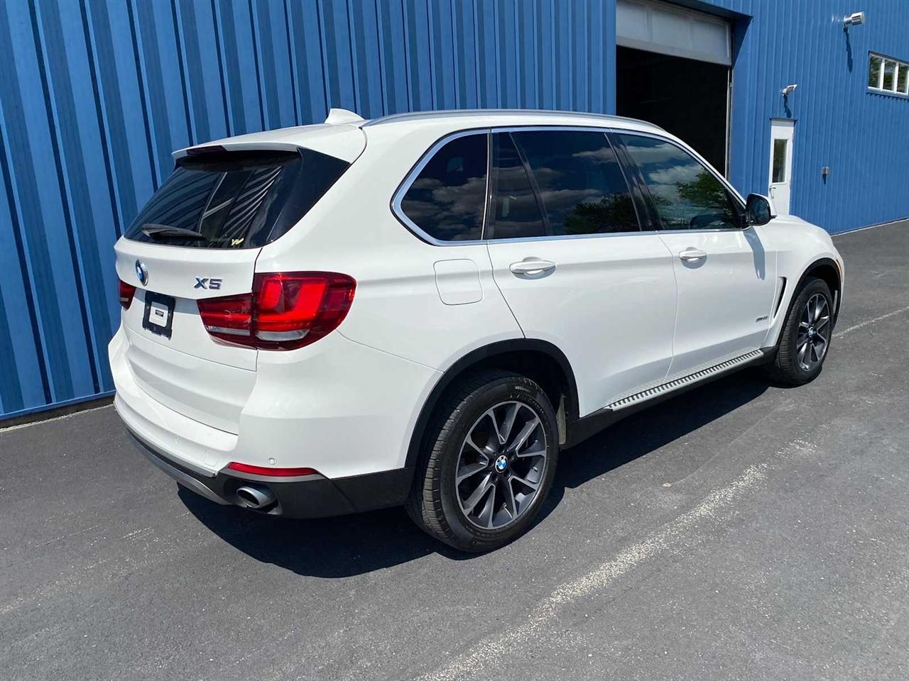 BMW X5 xDrive35i 2017