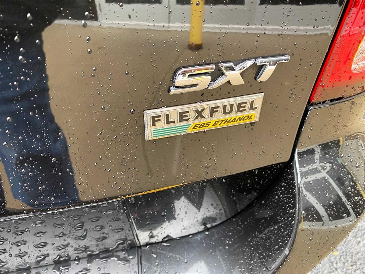 Dodge Grand Caravan SXT 2017