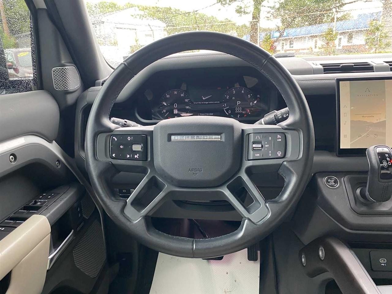 Land Rover Defender 130 X-Dynamic SE 2023