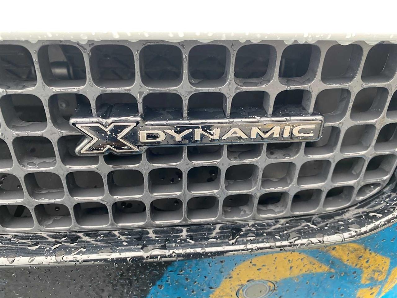 Land Rover Defender 130 X-Dynamic SE 2023