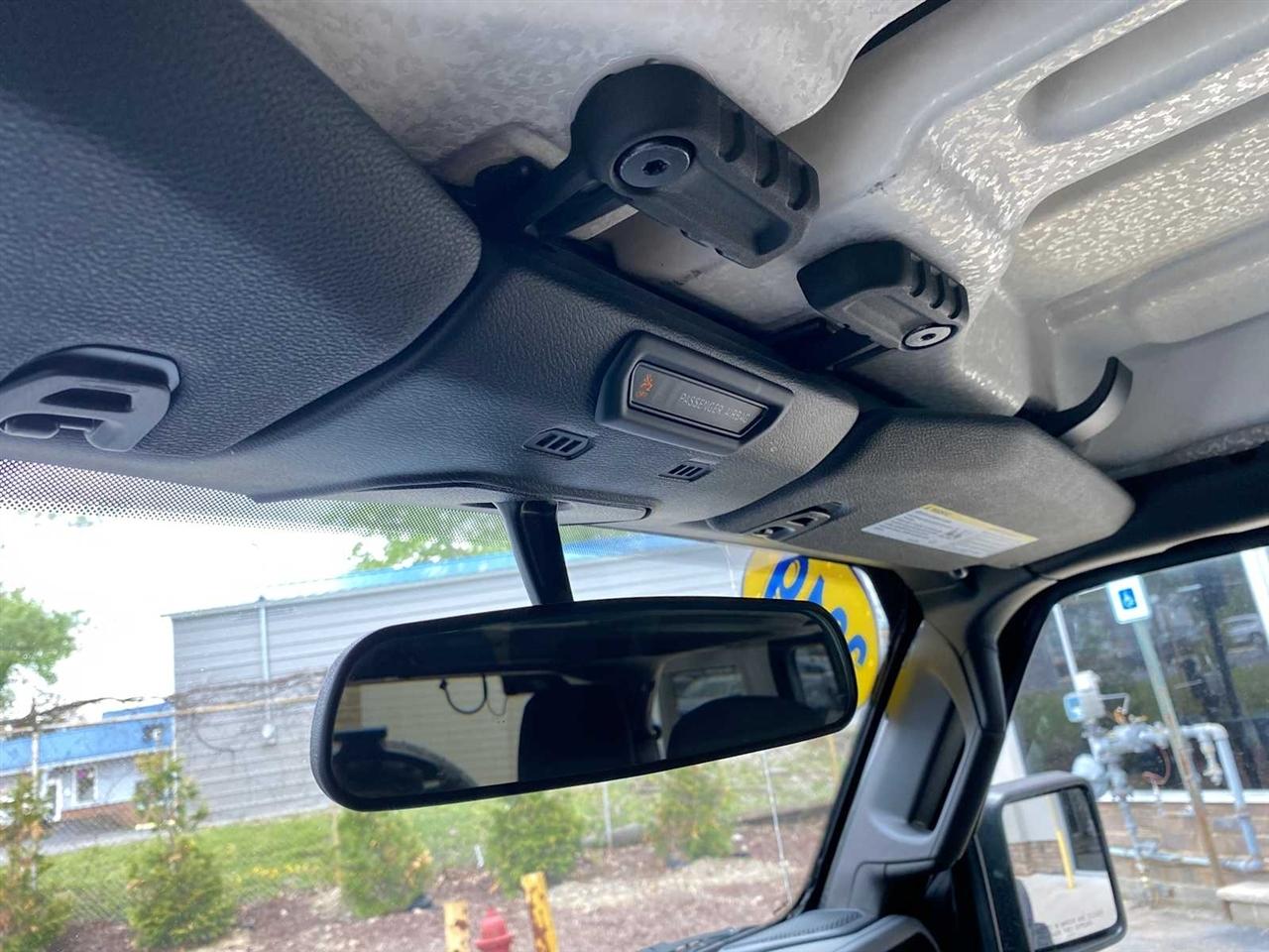 Jeep Wrangler Unlimited Sport 2019