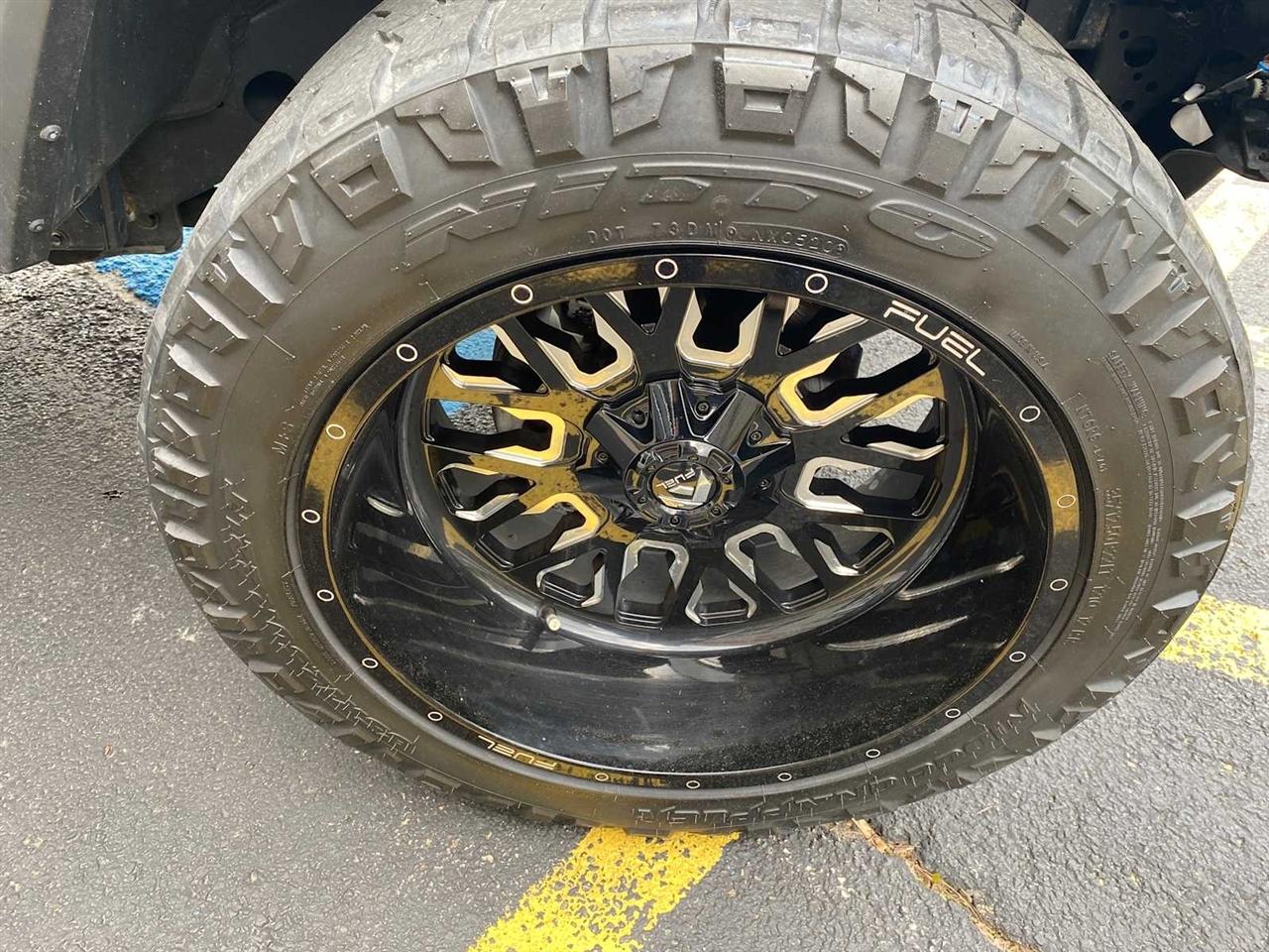 Jeep Wrangler Unlimited Sport 2019