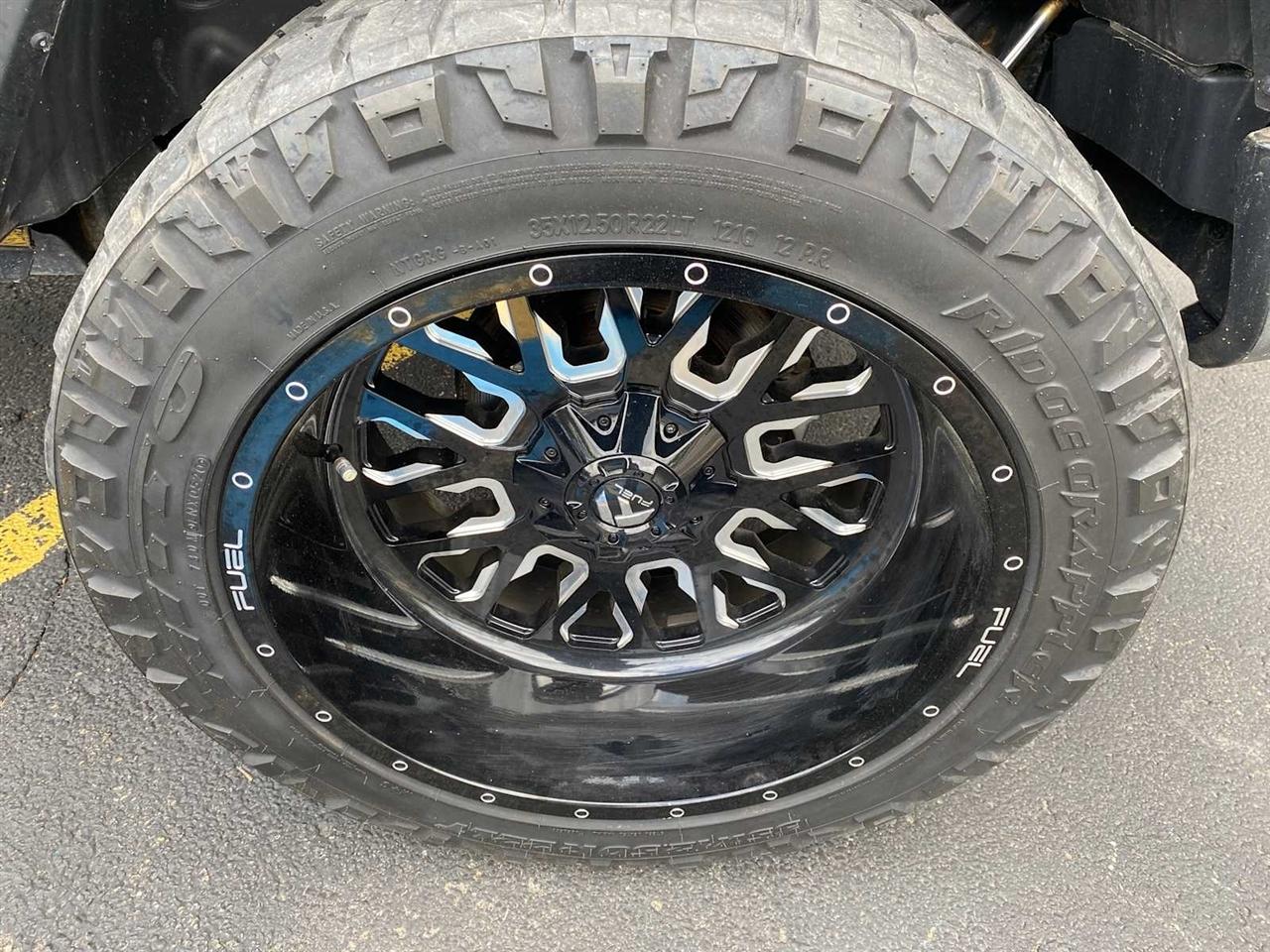 Jeep Wrangler Unlimited Sport 2019