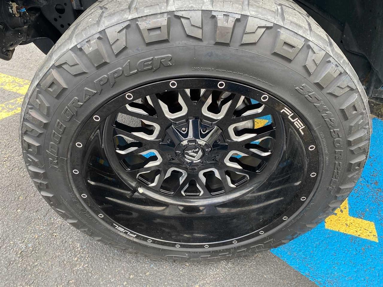 Jeep Wrangler Unlimited Sport 2019