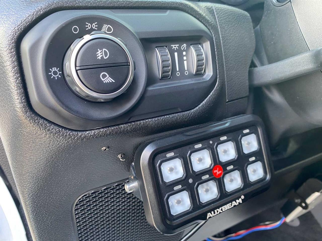Jeep Gladiator Sport 2022