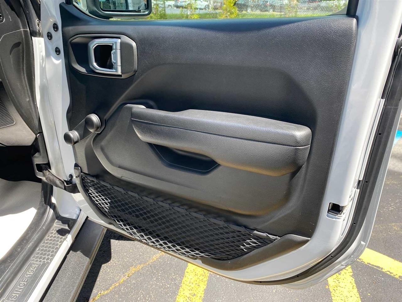 Jeep Gladiator Sport 2022