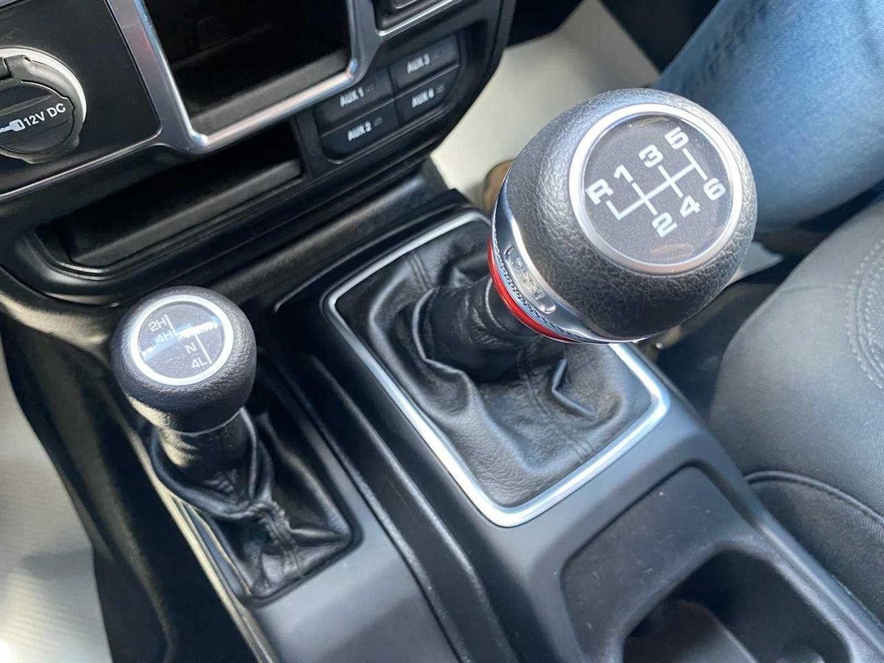 Jeep Gladiator Sport 2022