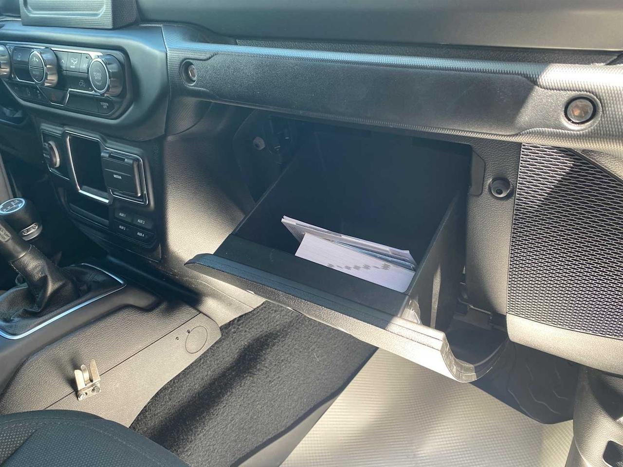 Jeep Gladiator Sport 2022