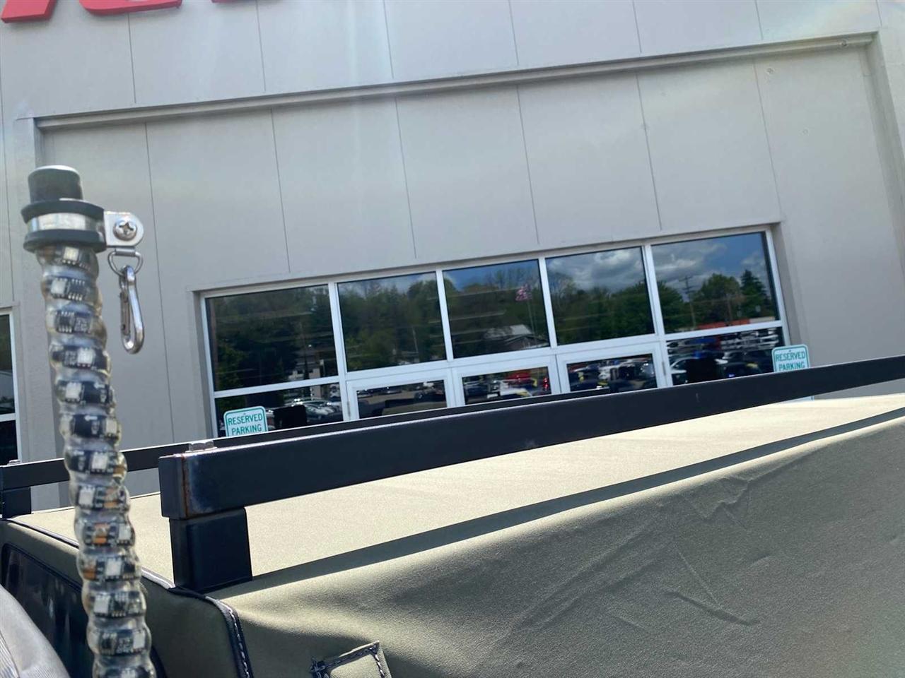 Jeep Gladiator Sport 2022
