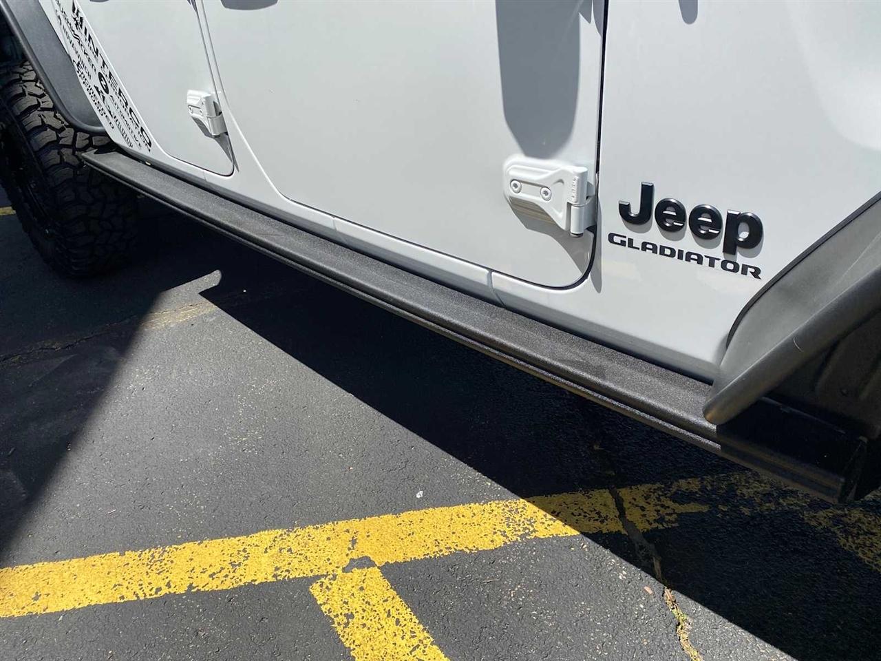 Jeep Gladiator Sport 2022