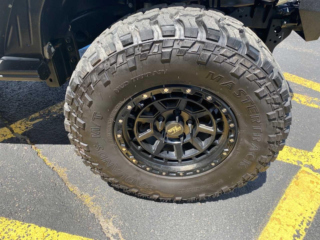 Jeep Gladiator Sport 2022