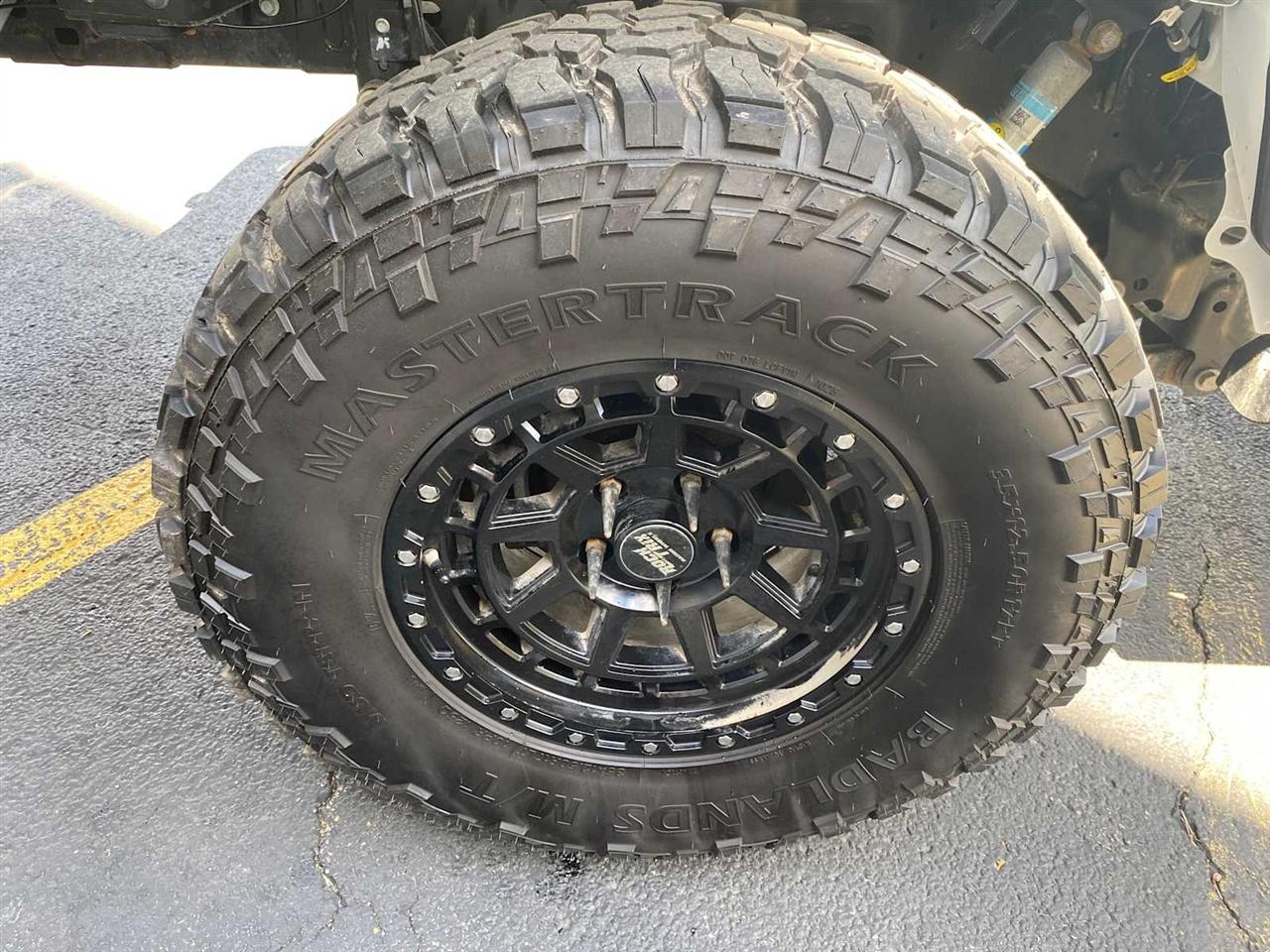 Jeep Gladiator Sport 2022