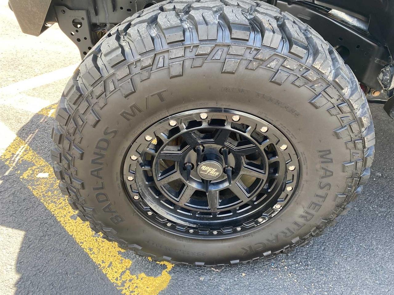 Jeep Gladiator Sport 2022