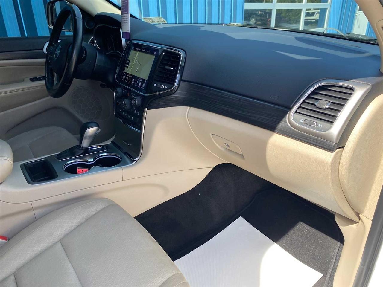 Jeep Grand Cherokee WK Laredo E 4WD 2022