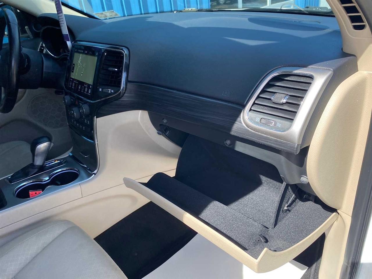 Jeep Grand Cherokee WK Laredo E 4WD 2022
