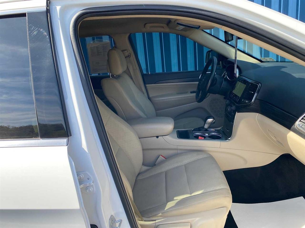Jeep Grand Cherokee WK Laredo E 4WD 2022