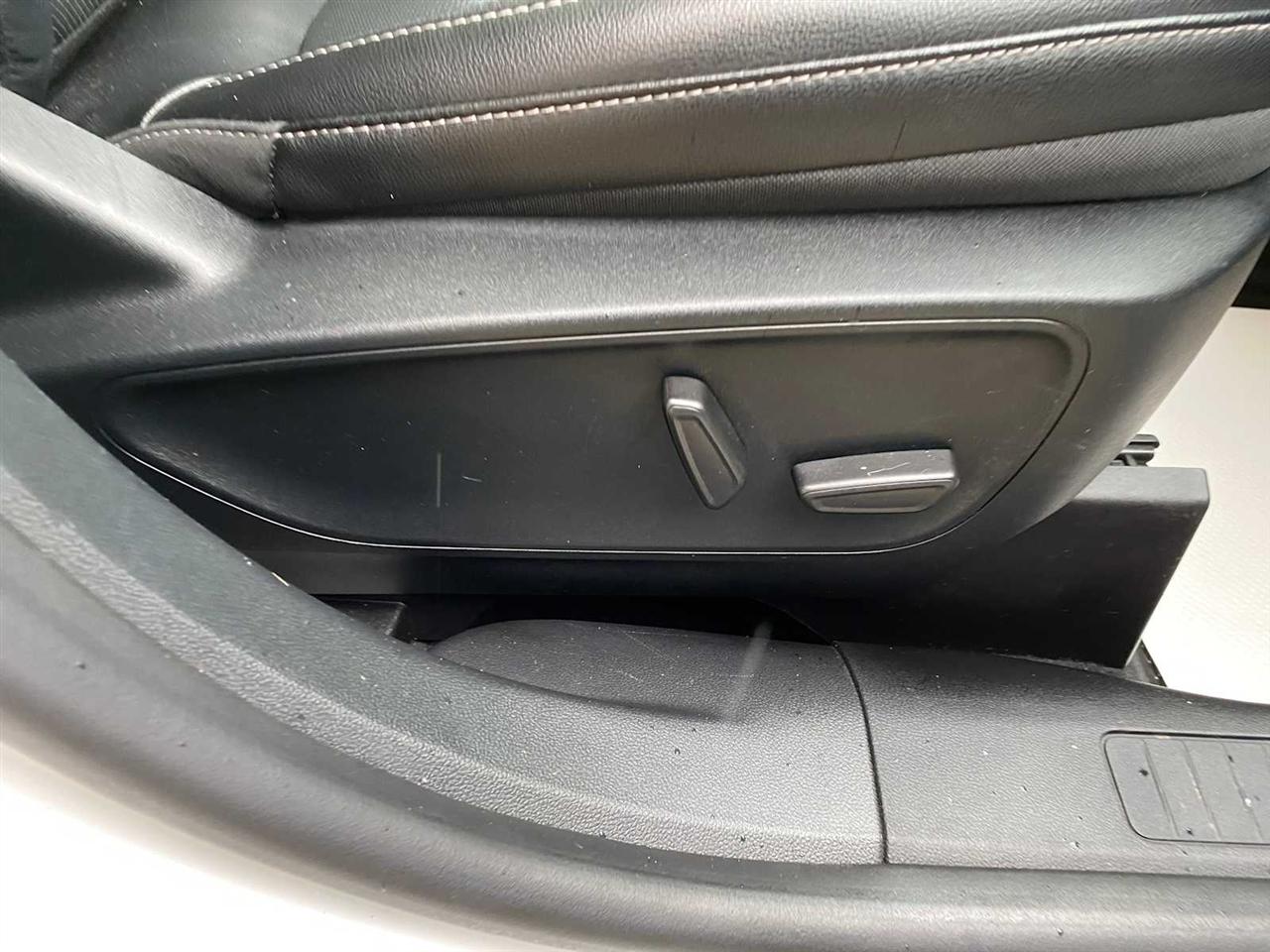 Ford Escape Titanium 4WD 2020
