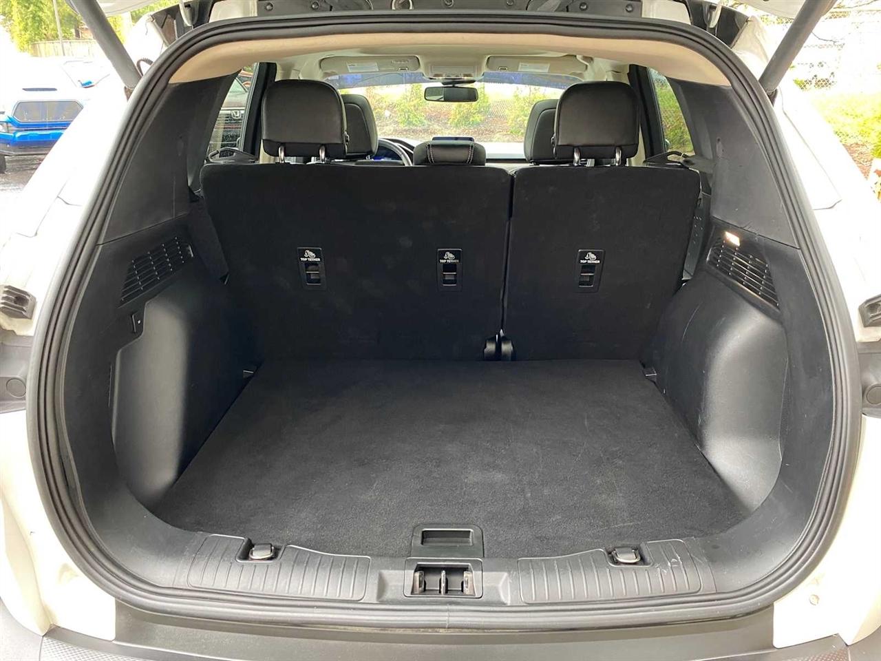 Ford Escape Titanium 4WD 2020