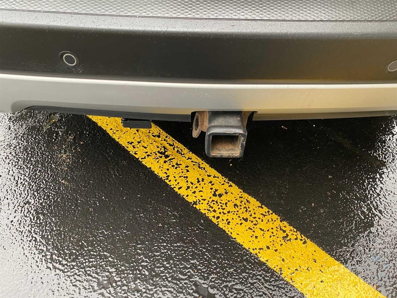 Ford Escape Titanium 4WD 2020