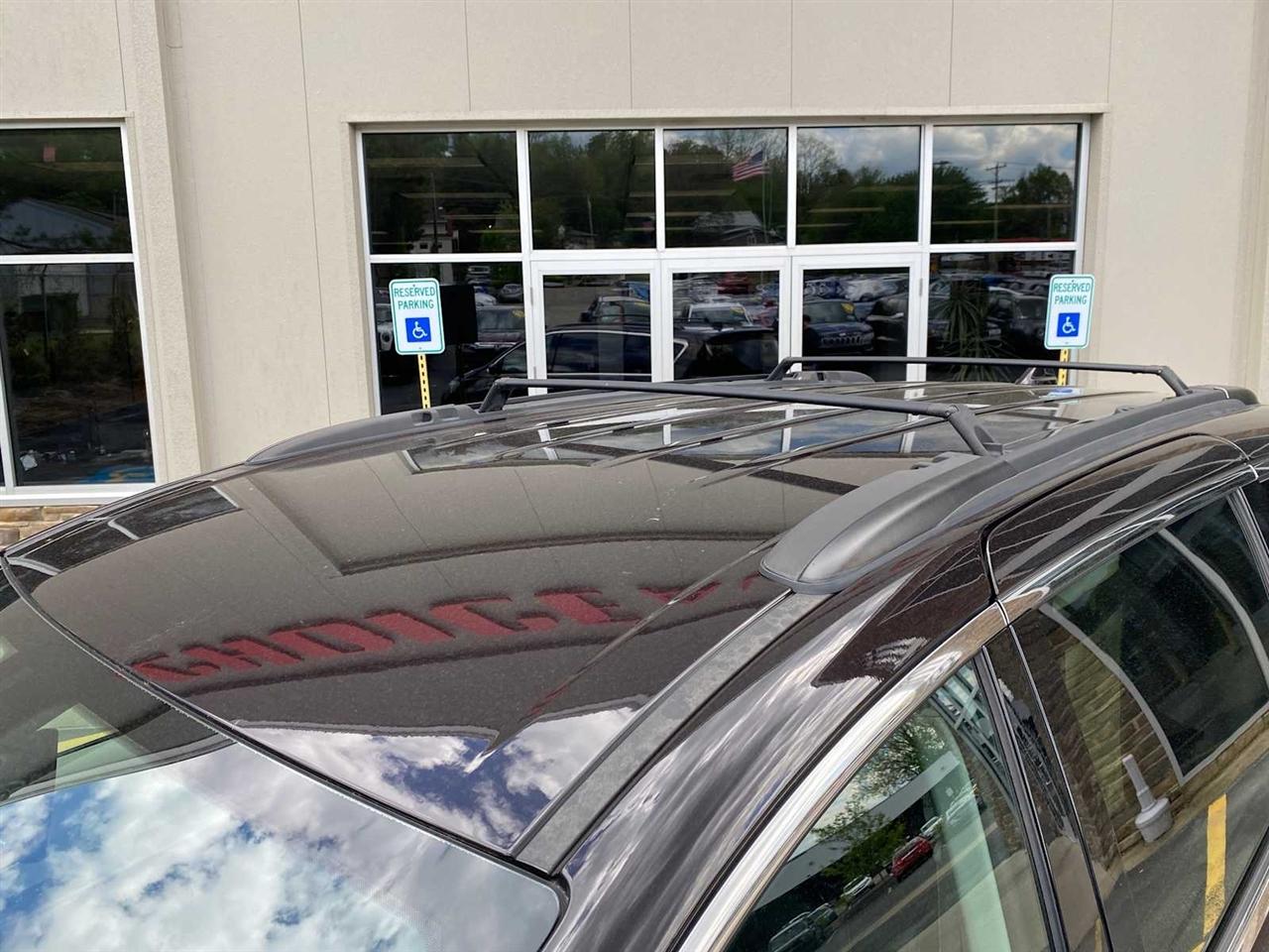 Chrysler Pacifica Touring-L 2017