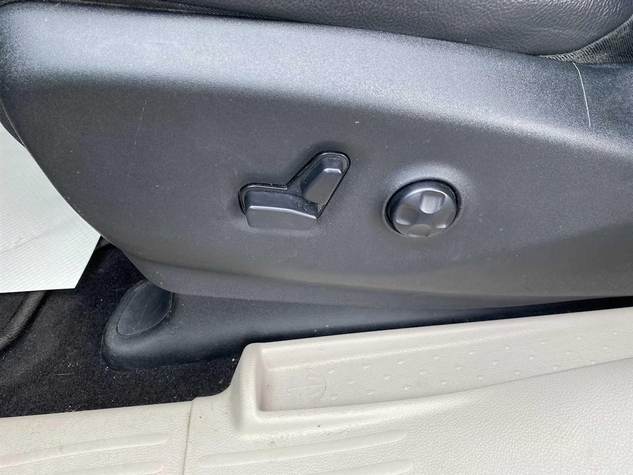 Chrysler Pacifica Touring-L 2017