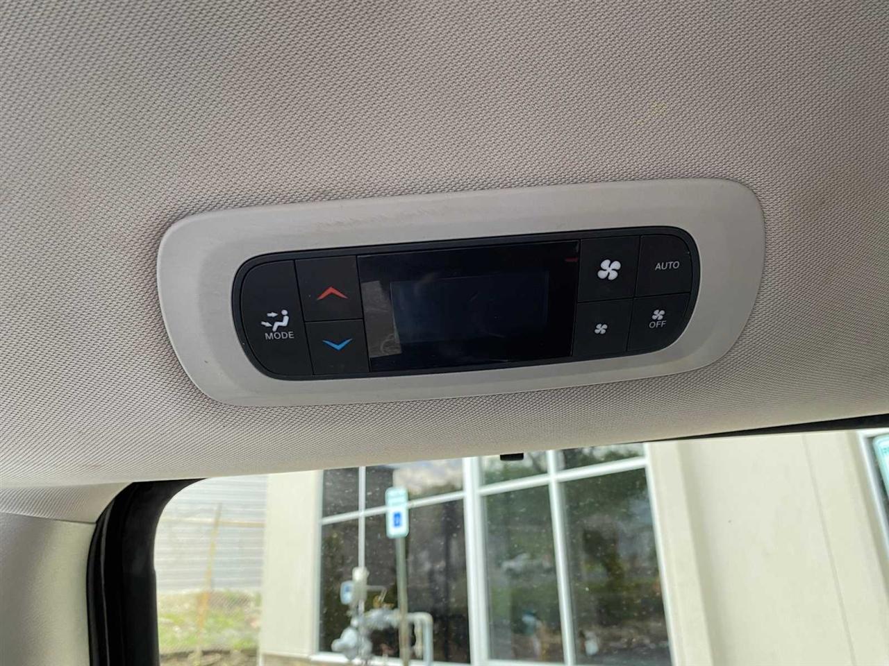 Chrysler Pacifica Touring-L 2017