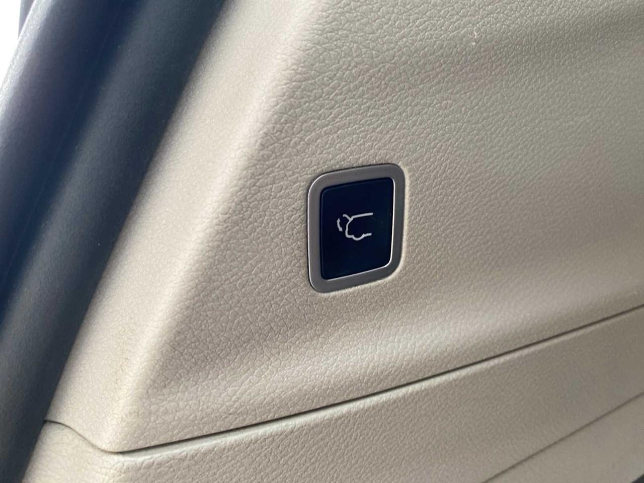Chrysler Pacifica Touring-L 2017
