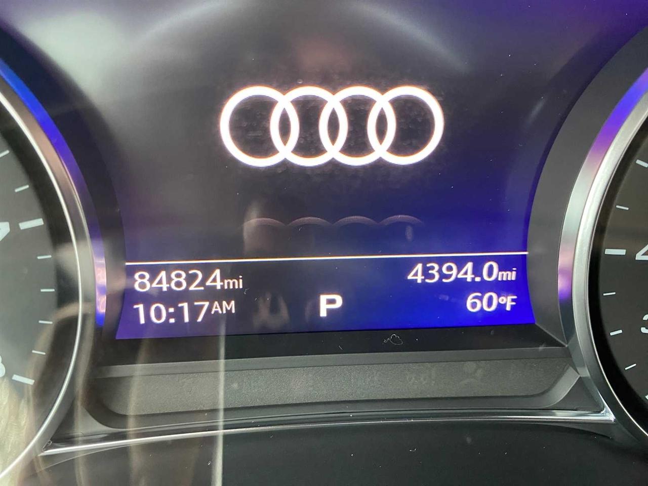 Audi A6 3.0 TFSI Premium quattro 2019