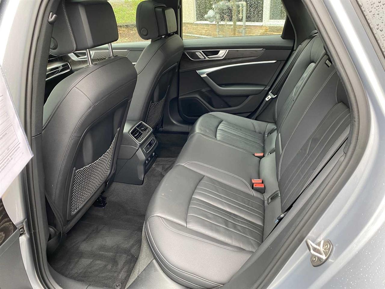 Audi A6 3.0 TFSI Premium quattro 2019