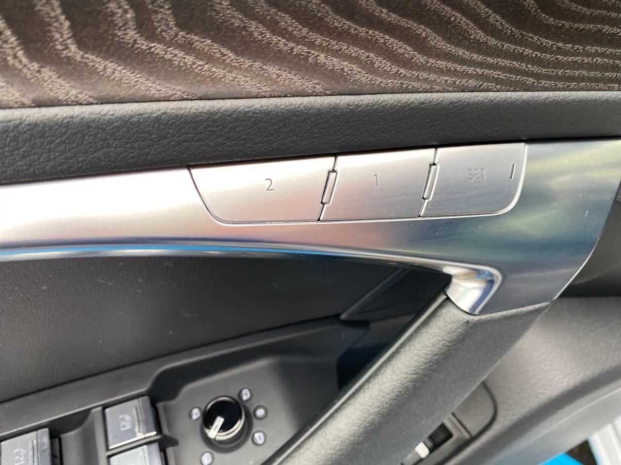 Audi A6 3.0 TFSI Premium quattro 2019