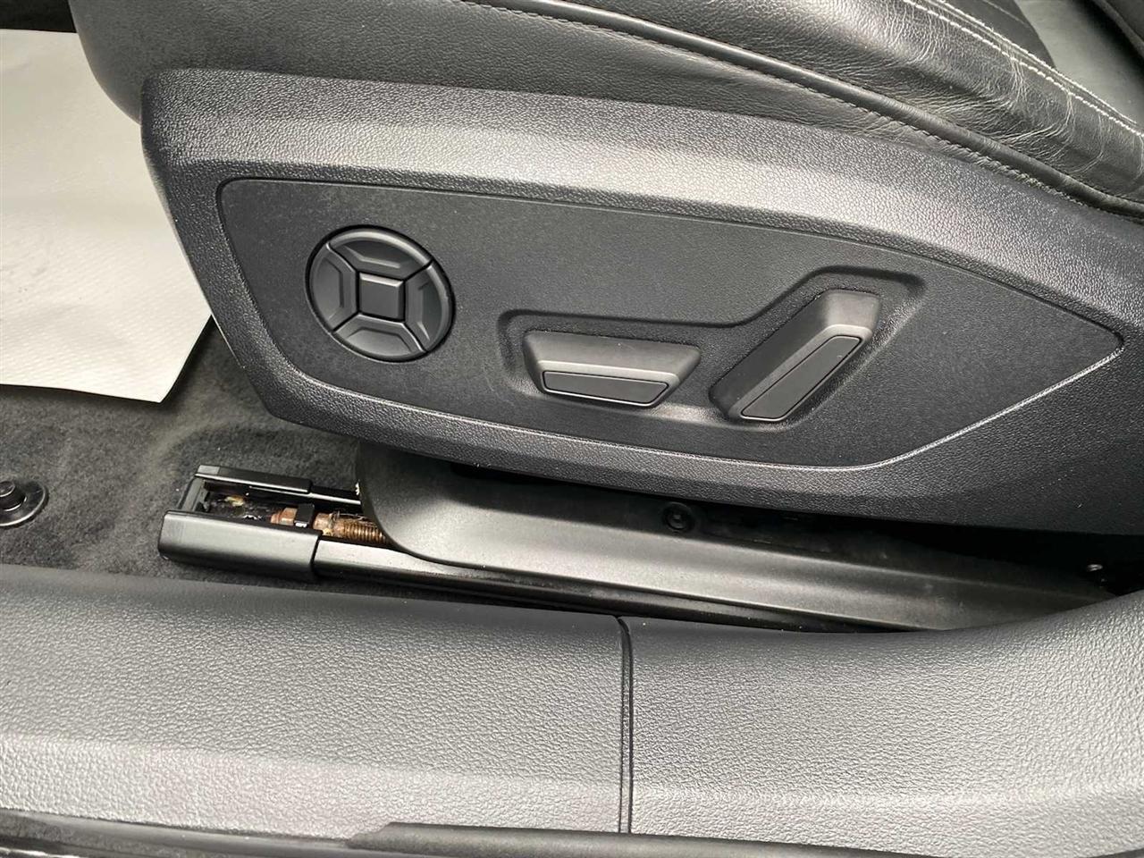 Audi A6 3.0 TFSI Premium quattro 2019