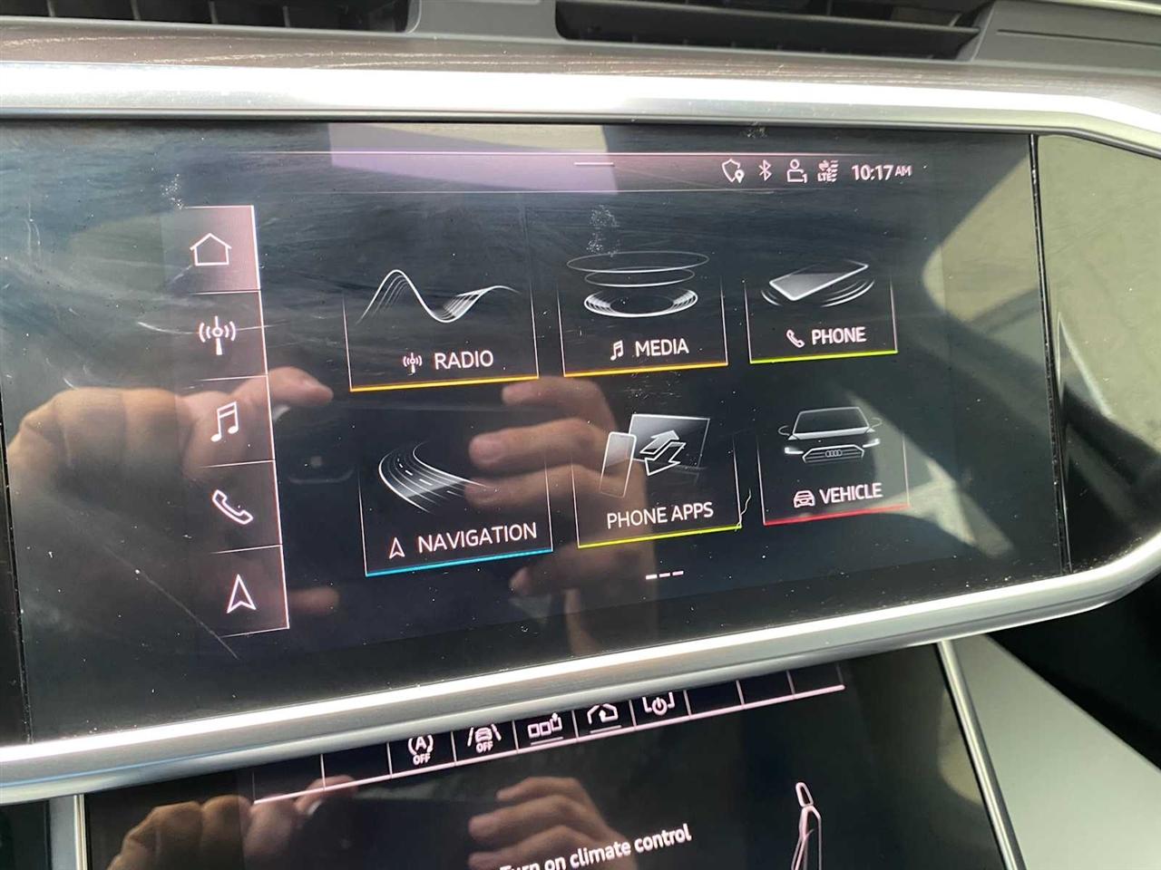 Audi A6 3.0 TFSI Premium quattro 2019