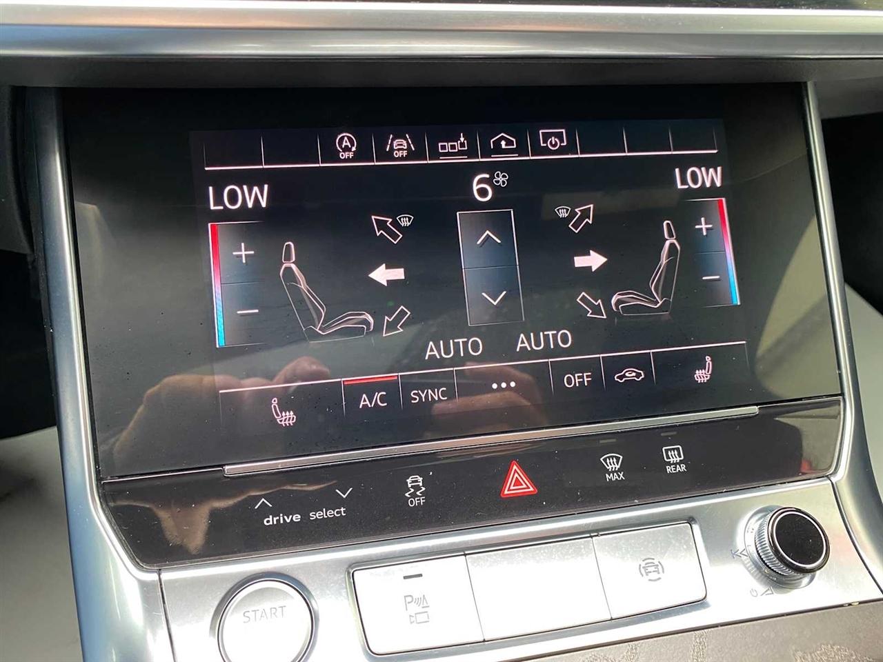 Audi A6 3.0 TFSI Premium quattro 2019