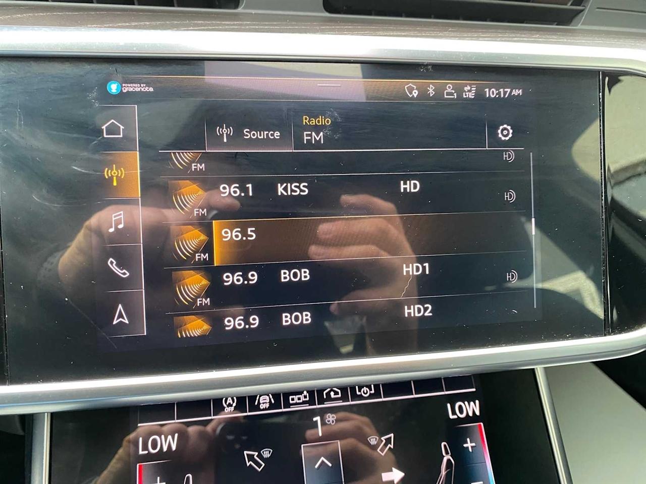 Audi A6 3.0 TFSI Premium quattro 2019
