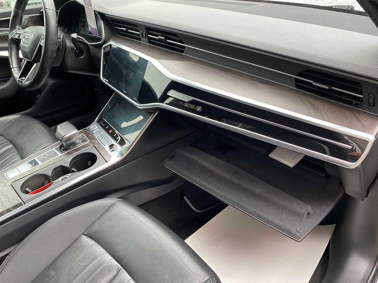 Audi A6 3.0 TFSI Premium quattro 2019