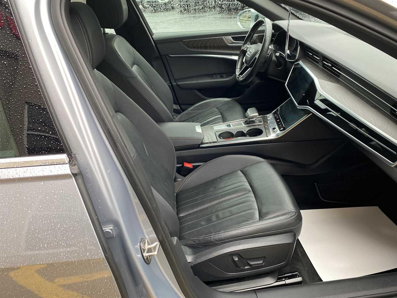 Audi A6 3.0 TFSI Premium quattro 2019
